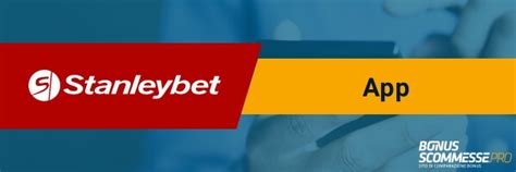 download stanleybet - Stanleybet download gratis